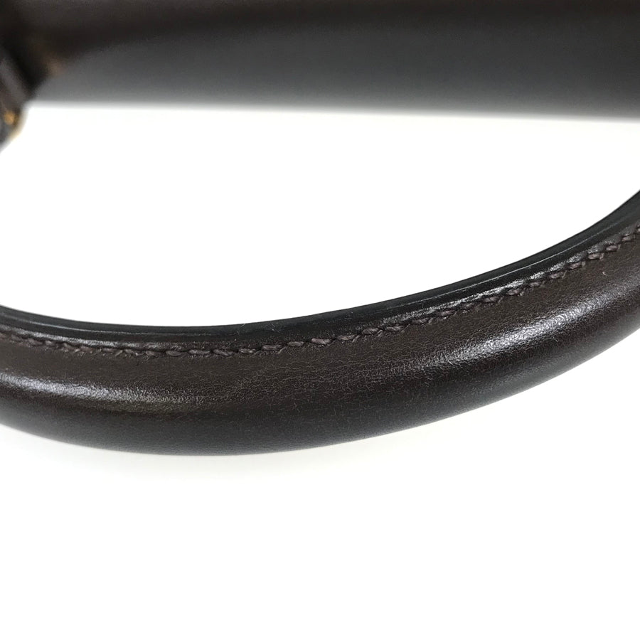 HERMES Kelly 32 Hand bag