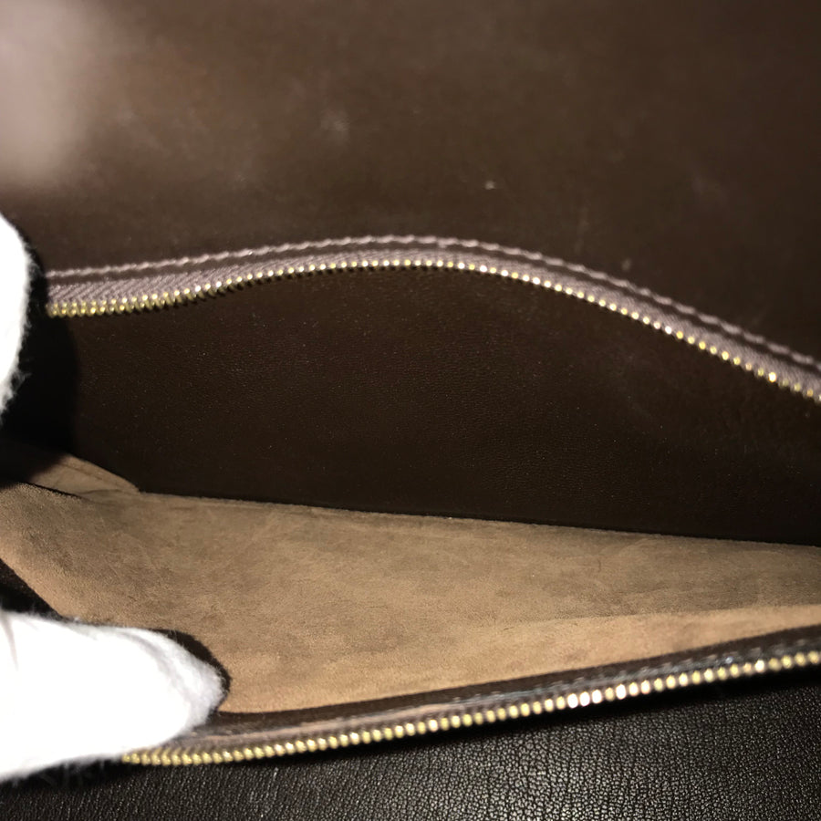 HERMES Kelly 32 Hand bag