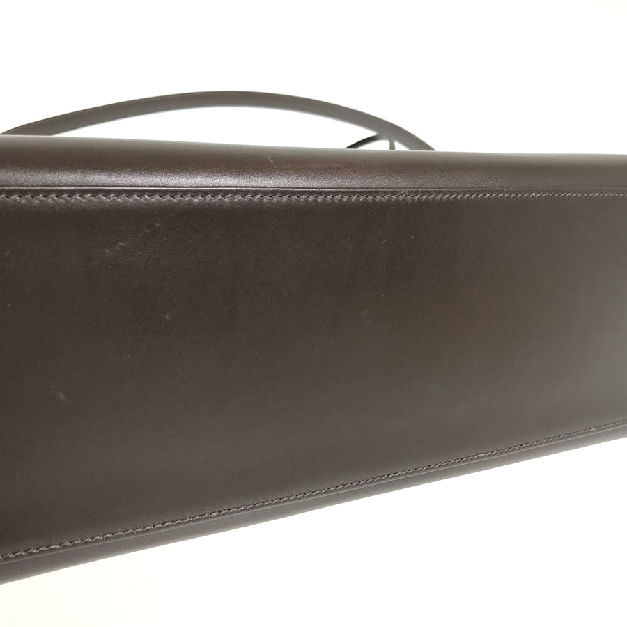 HERMES Kelly 32 Hand bag