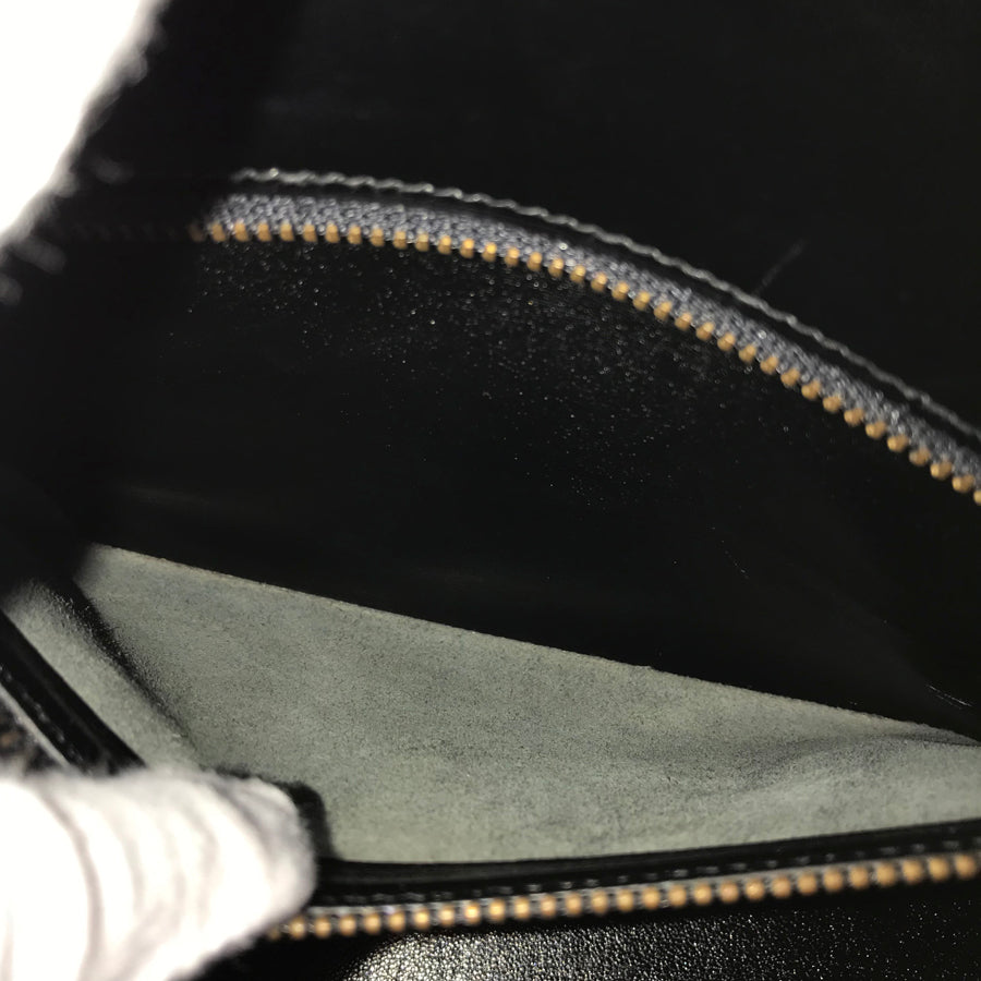 HERMES Kelly 28 Hand bag