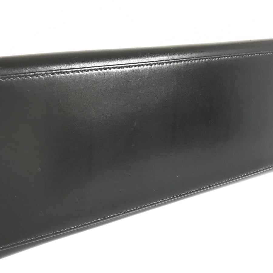 HERMES Kelly 28 Hand bag