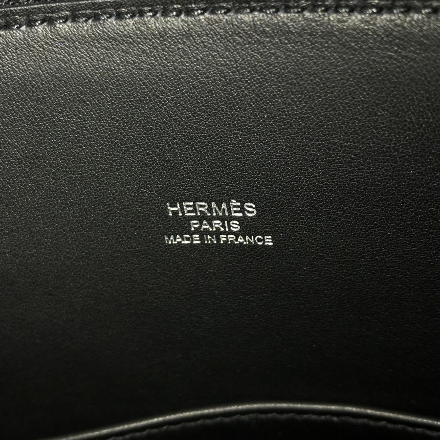 HERMES Bored 1923 25 Disorder B stamp 2WAY made in 2023 Handbag