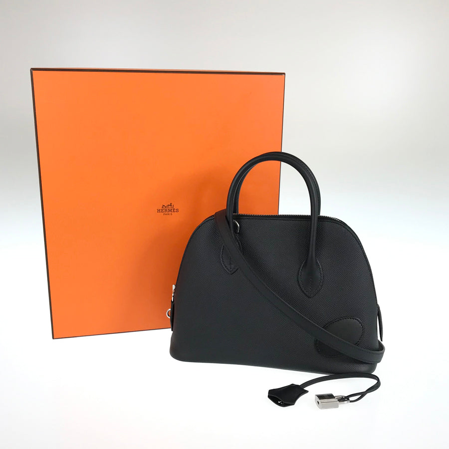 HERMES Bored 1923 25 Disorder B stamp 2WAY made in 2023 Handbag