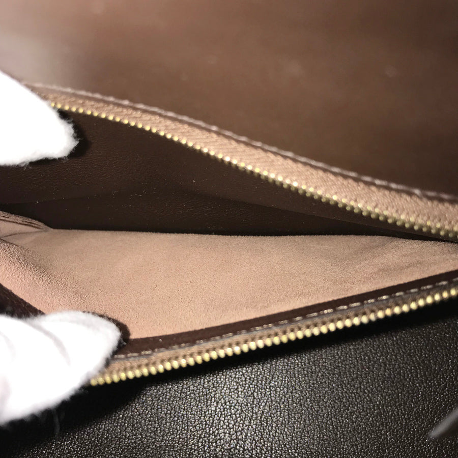 HERMES Kelly 25 Hand bag
