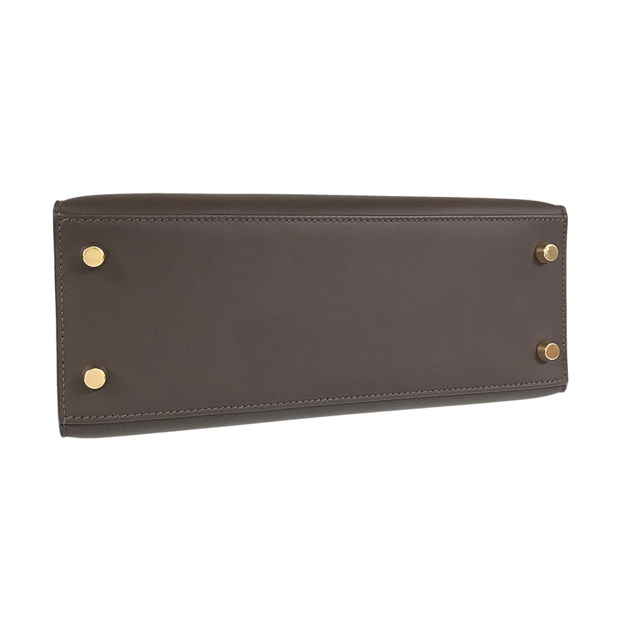 HERMES Kelly 25 Hand bag