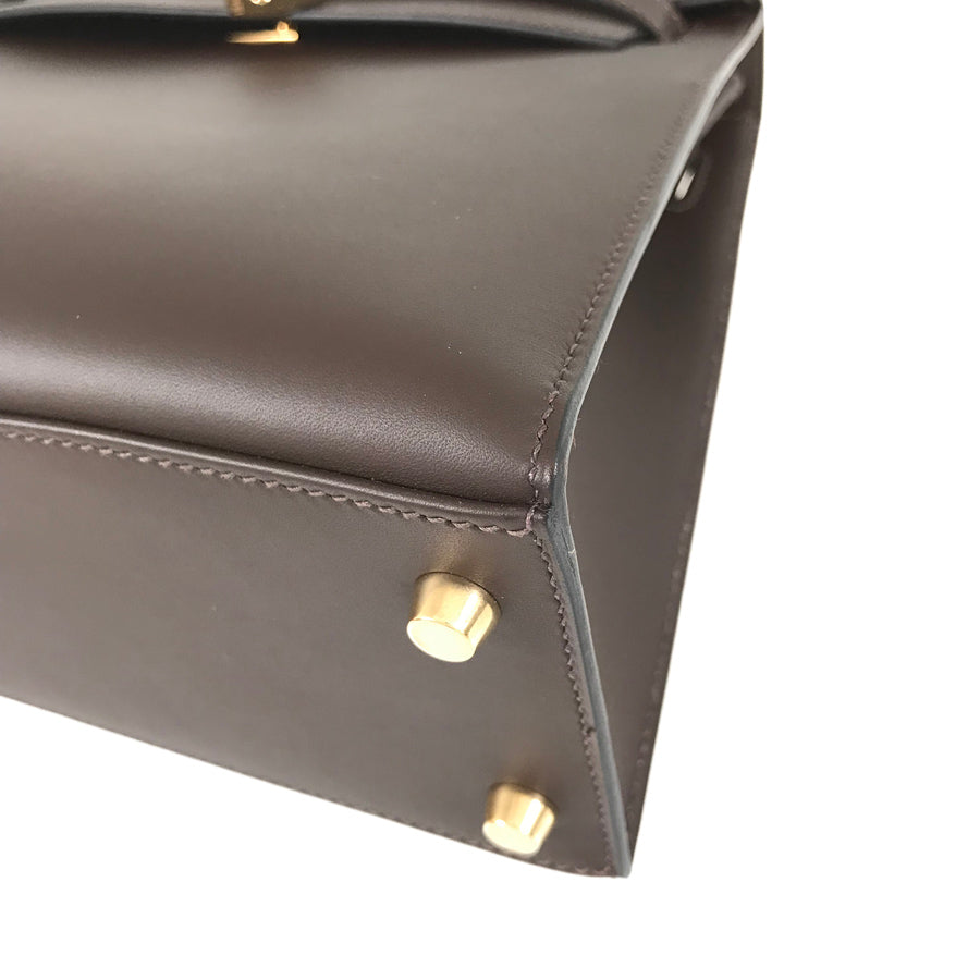 HERMES Kelly 25 Hand bag