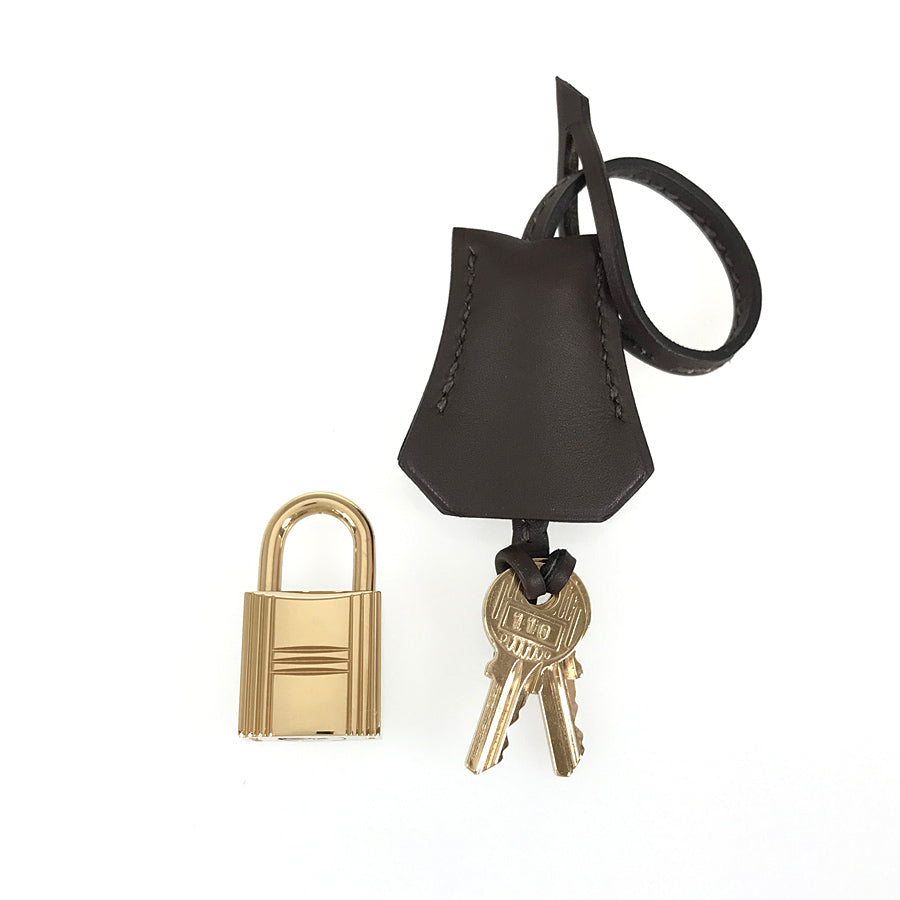 HERMES Kelly 25 Hand bag