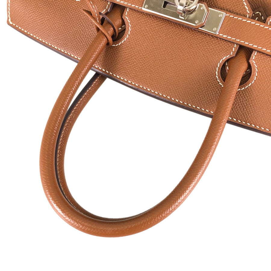 HERMES Birkin 30 Hand bag