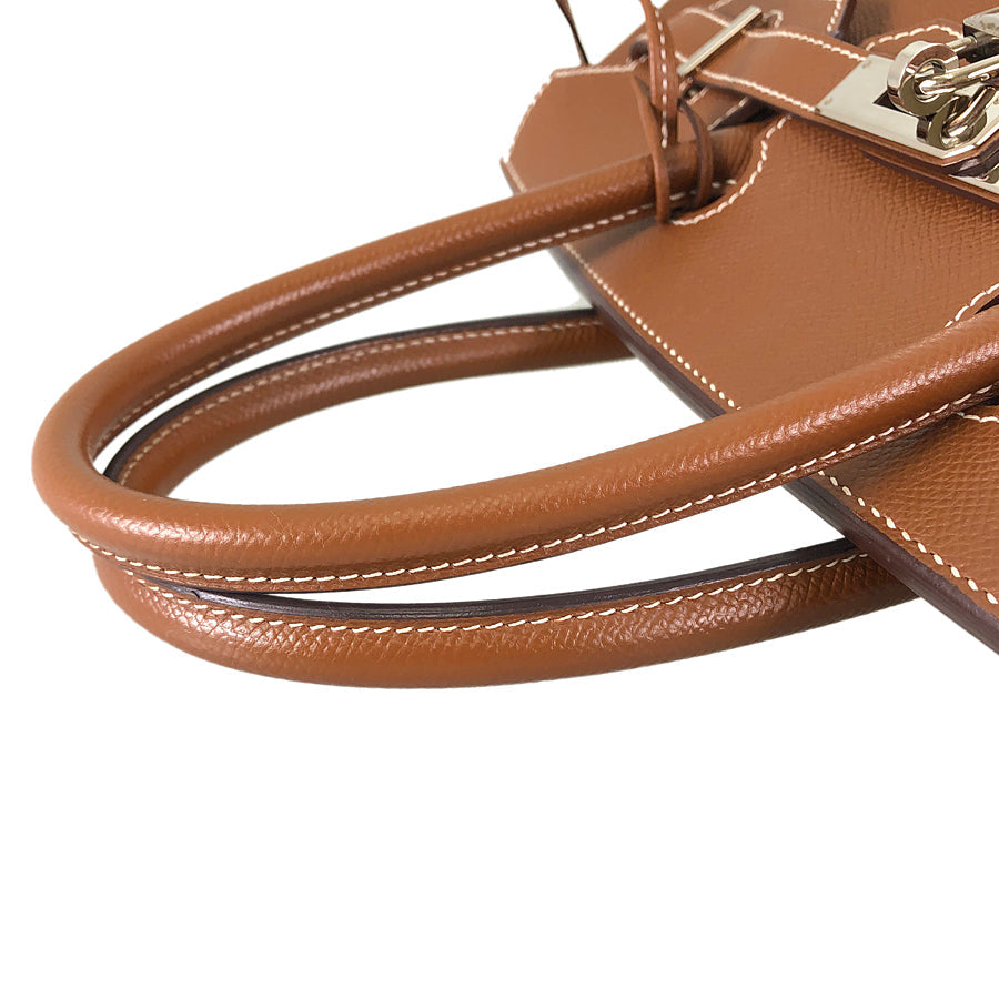 HERMES Birkin 30 Hand bag