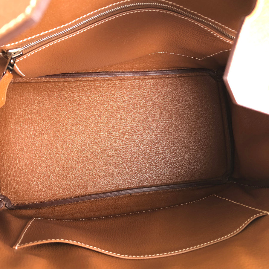 HERMES Birkin 30 Hand bag