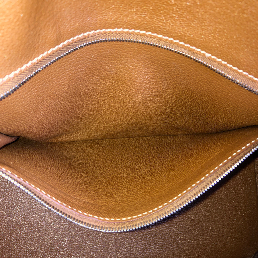 HERMES Birkin 30 Hand bag