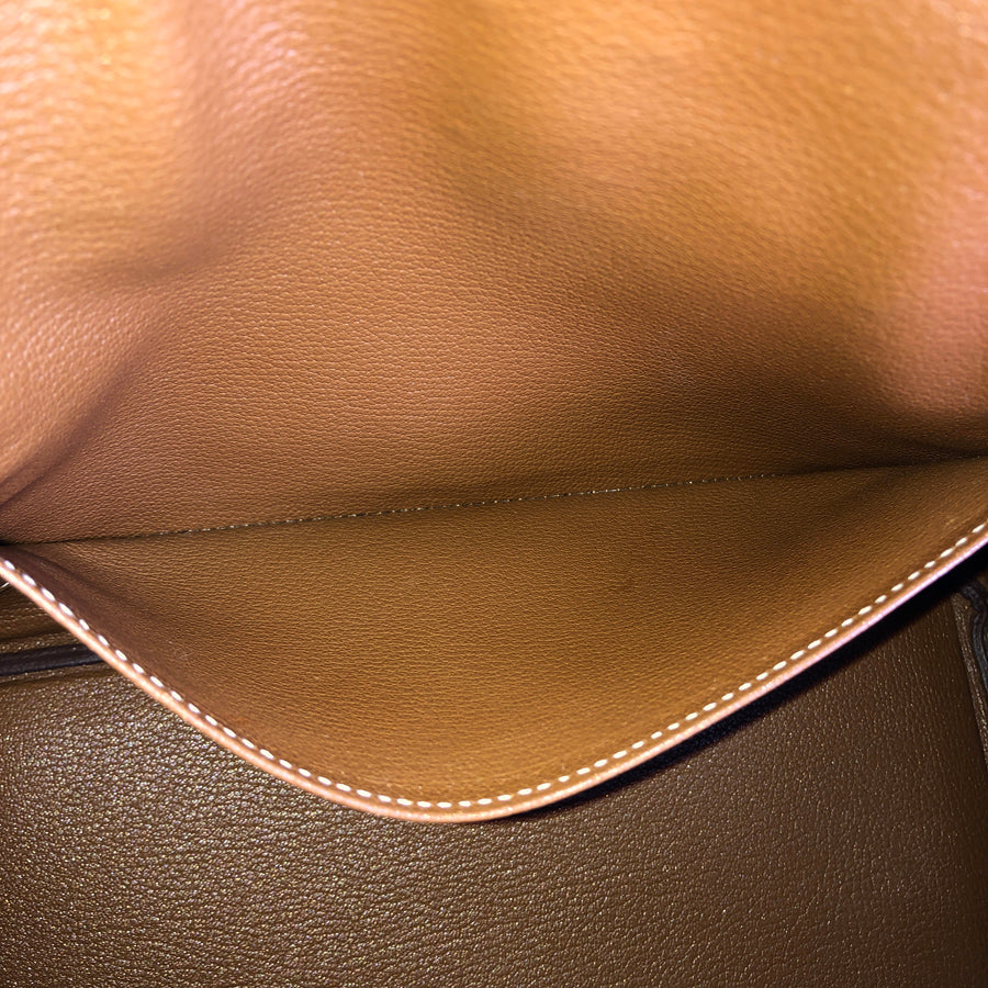 HERMES Birkin 30 Hand bag