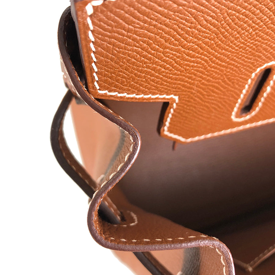 HERMES Birkin 30 Hand bag