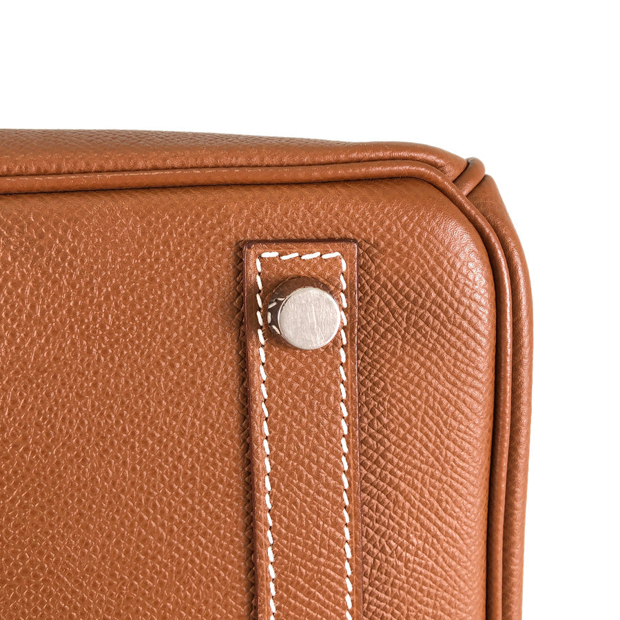 HERMES Birkin 30 Hand bag