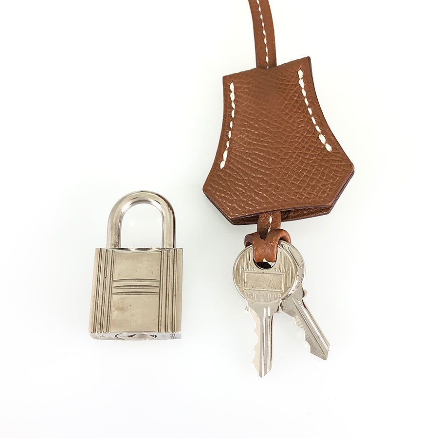 HERMES Birkin 30 Hand bag