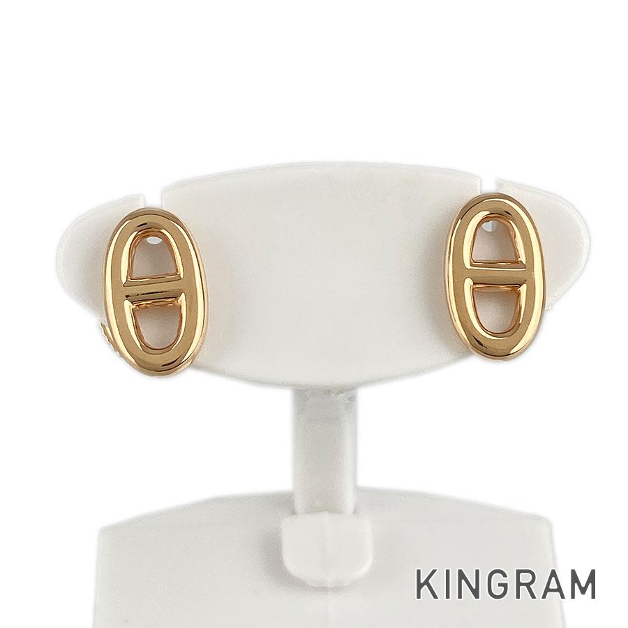 HERMES earring