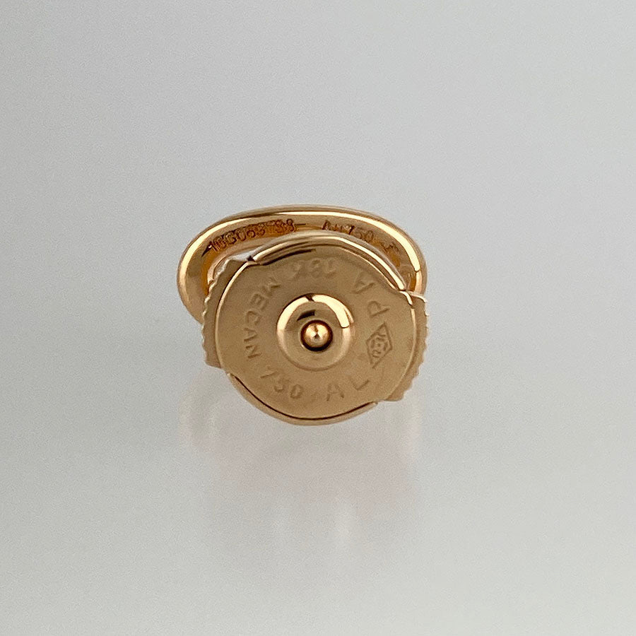 HERMES earring