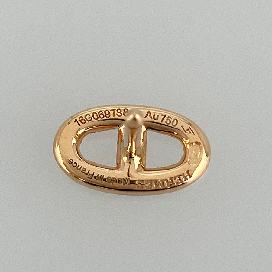 HERMES earring