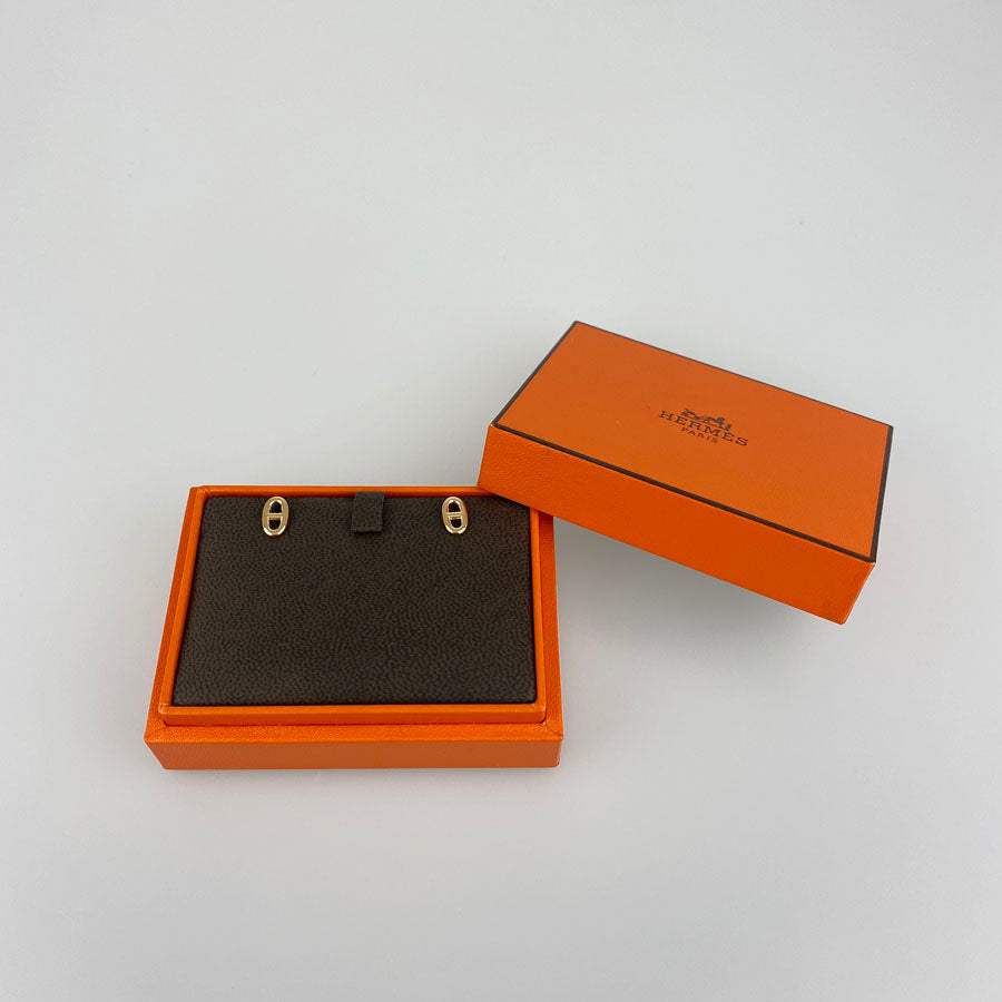 HERMES earring