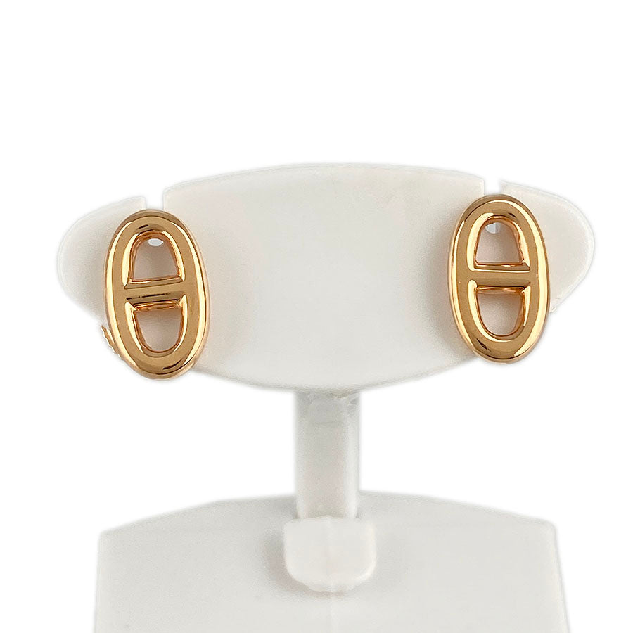 HERMES earring