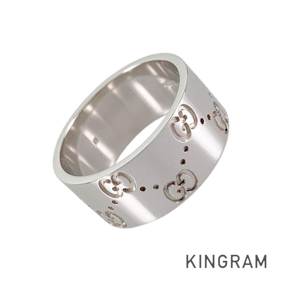 GUCCI icon Ring