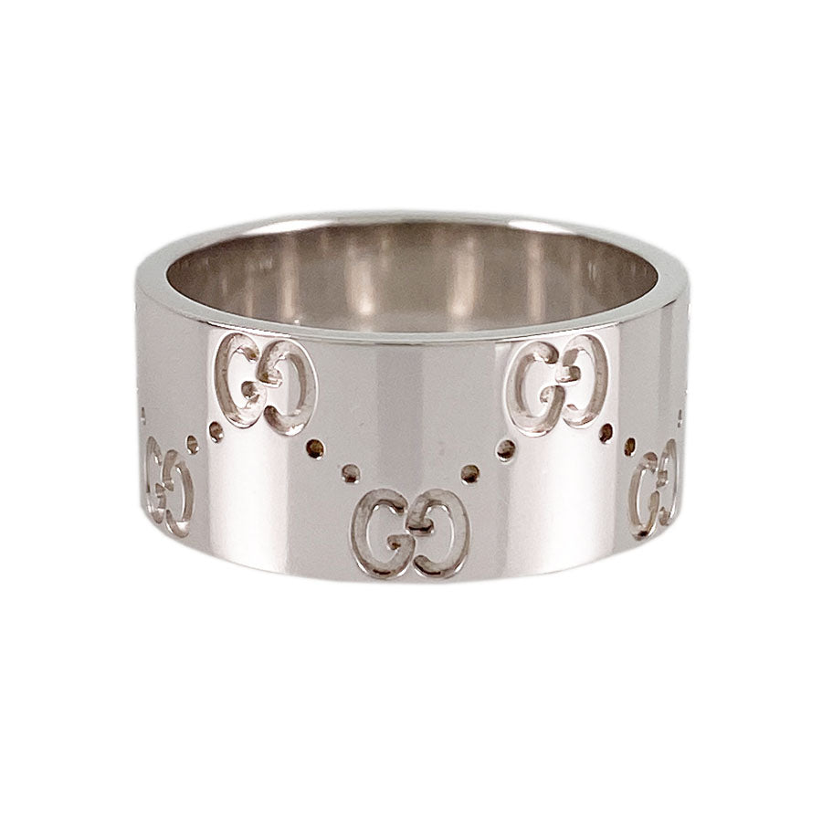 GUCCI icon Ring