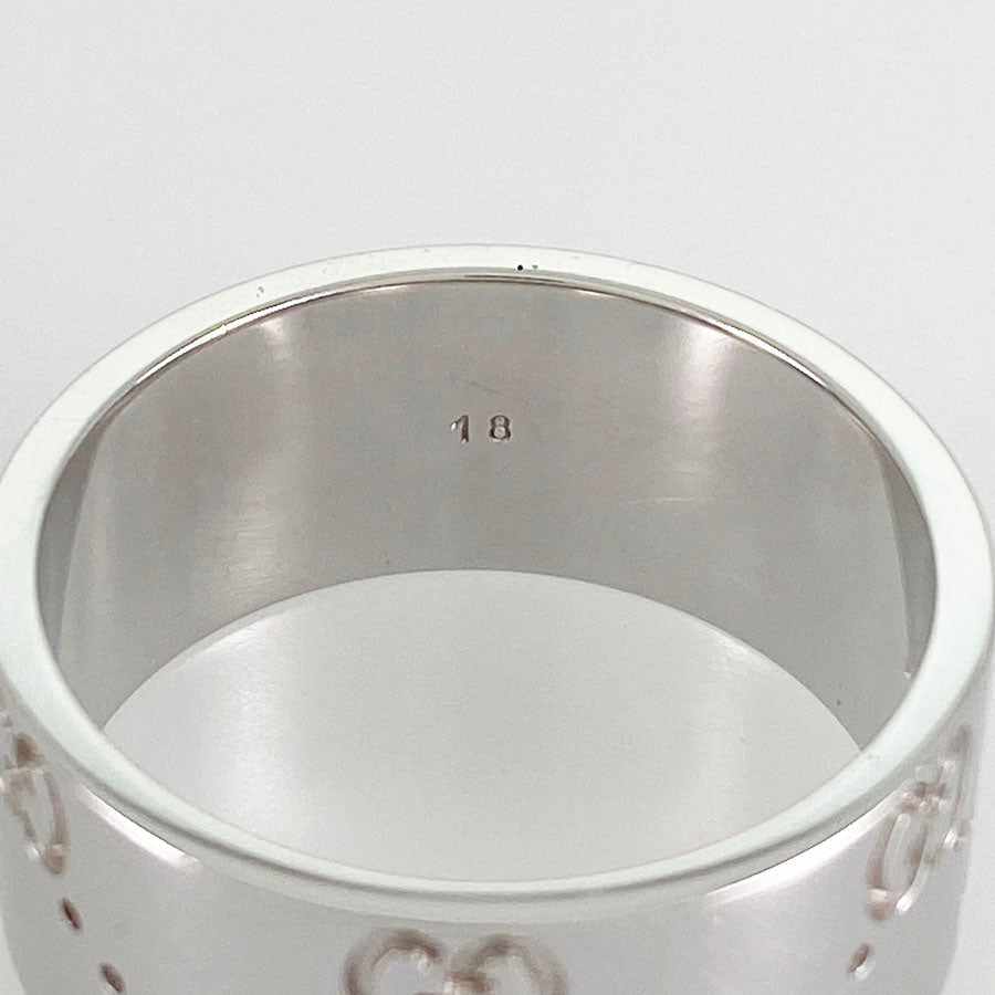 GUCCI icon Ring