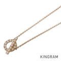 HERMES Necklace
