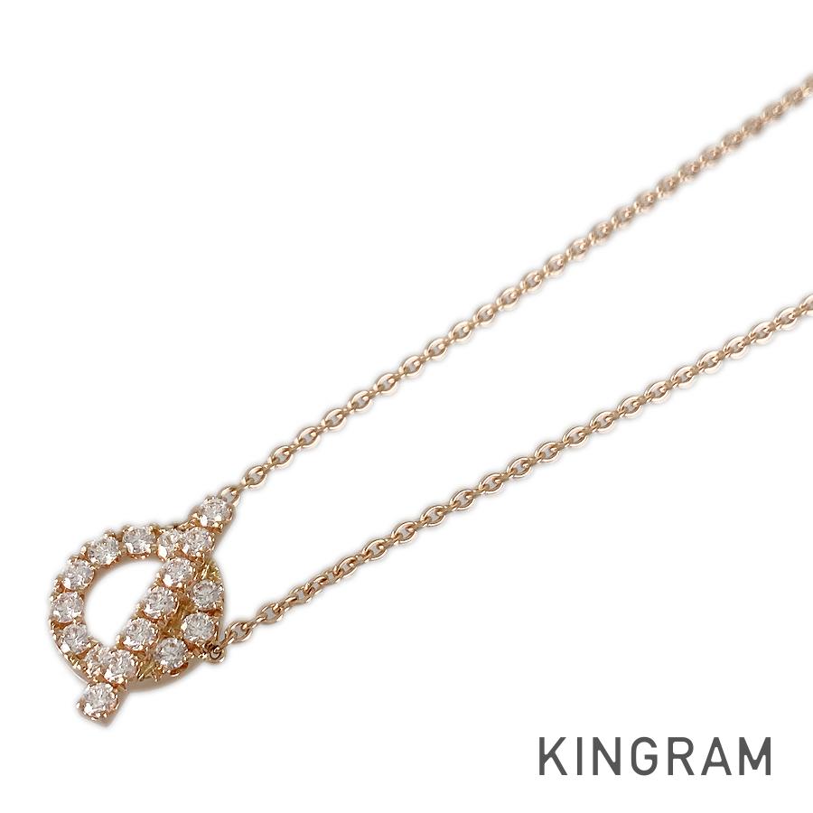 HERMES Necklace