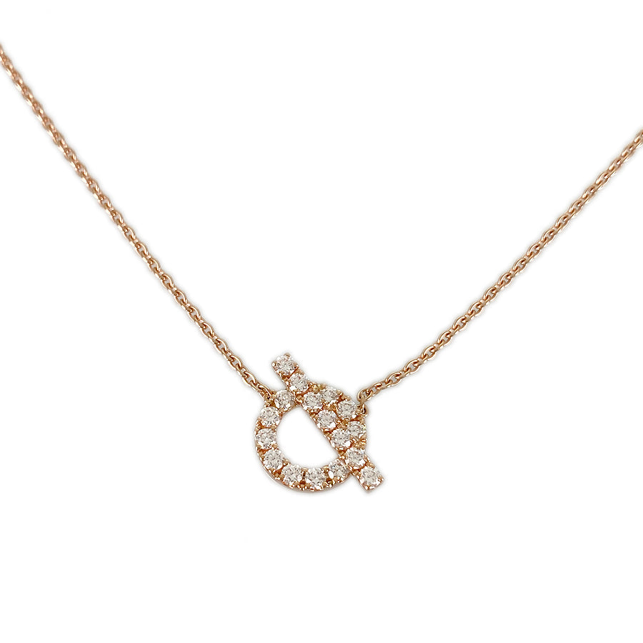 HERMES Necklace