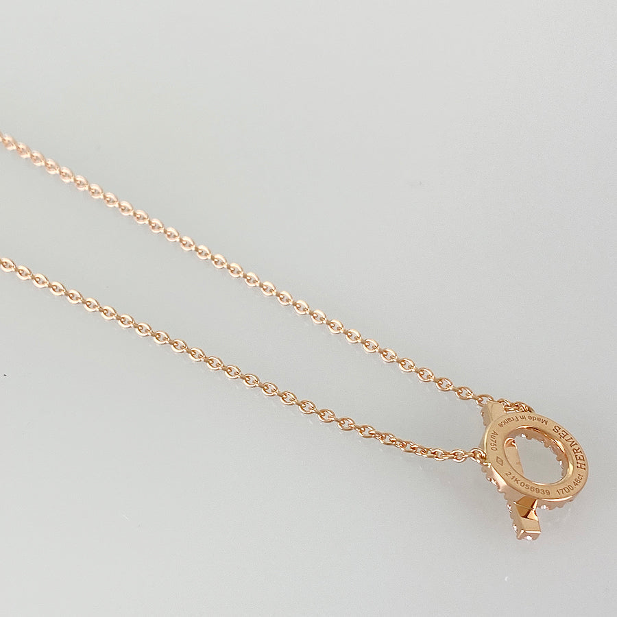 HERMES Necklace