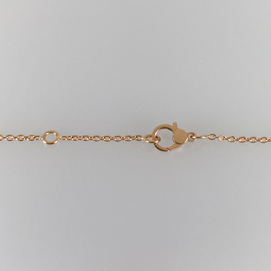 HERMES Necklace