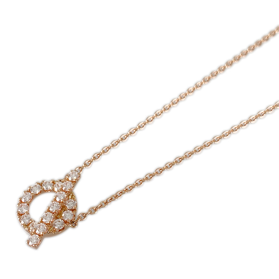 HERMES Necklace