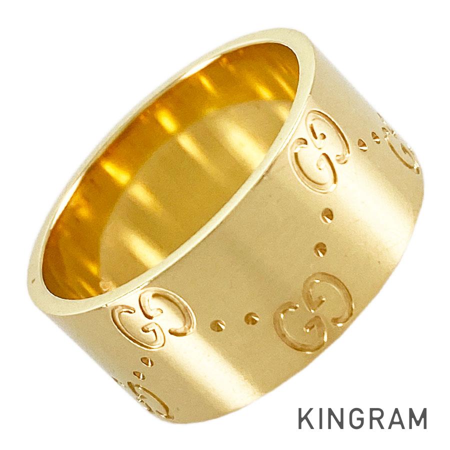 GUCCI icon Ring