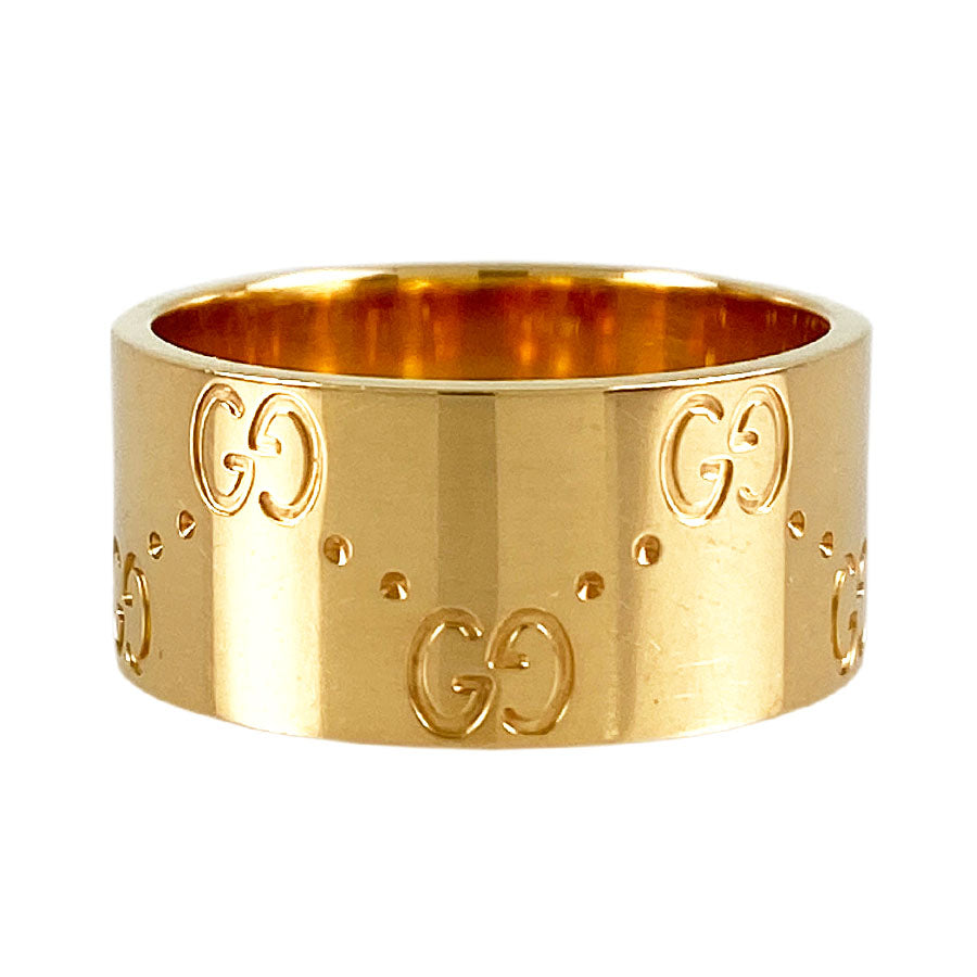 GUCCI icon Ring