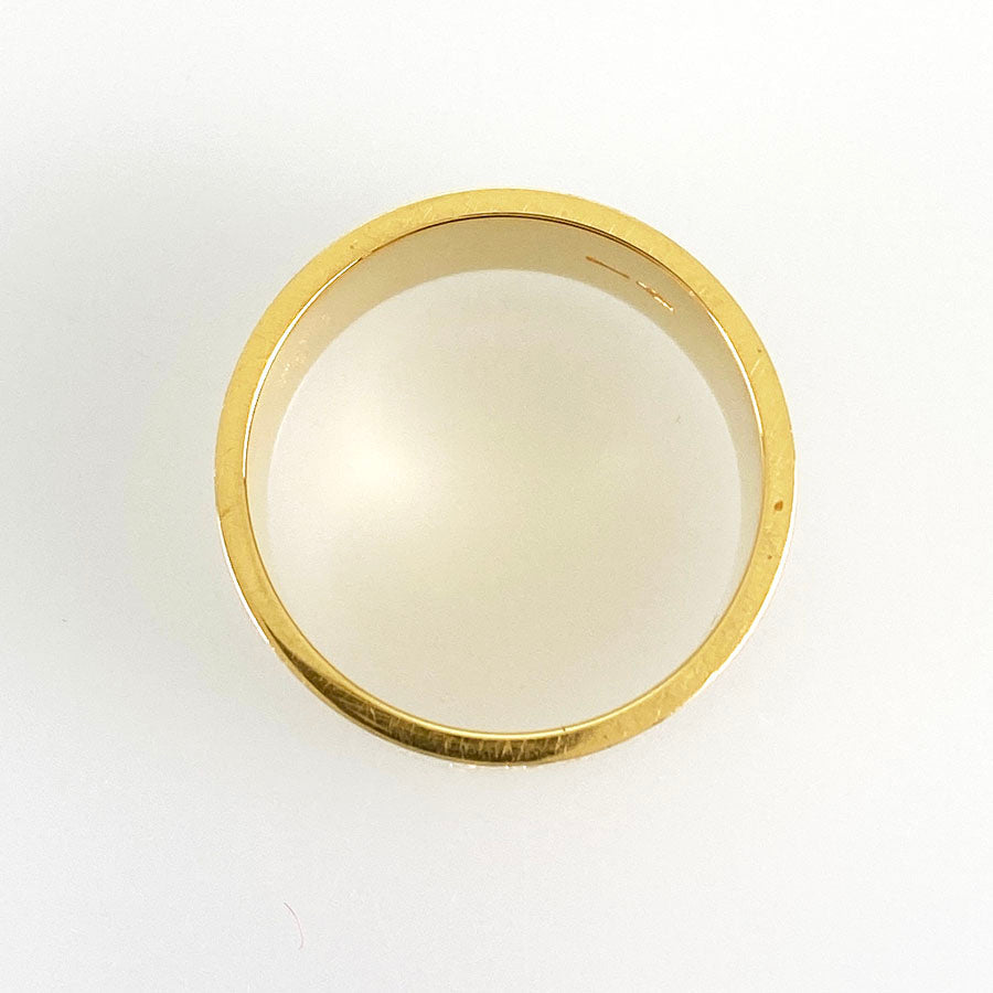 GUCCI icon Ring