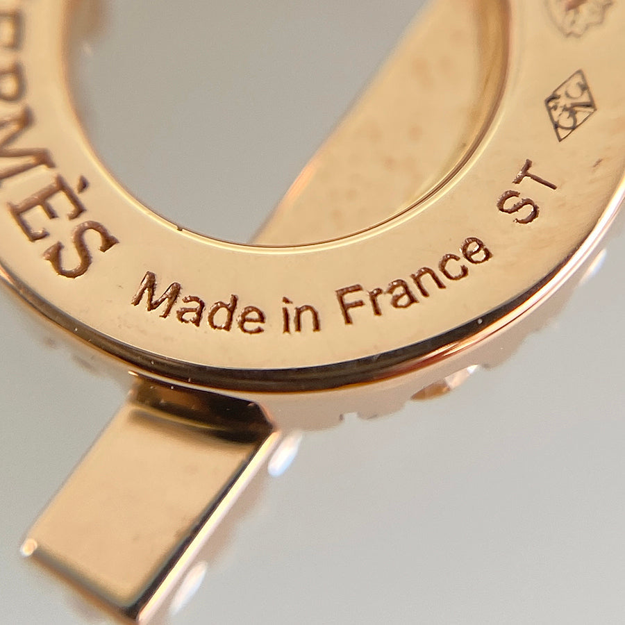 HERMES Finesse Bracelet