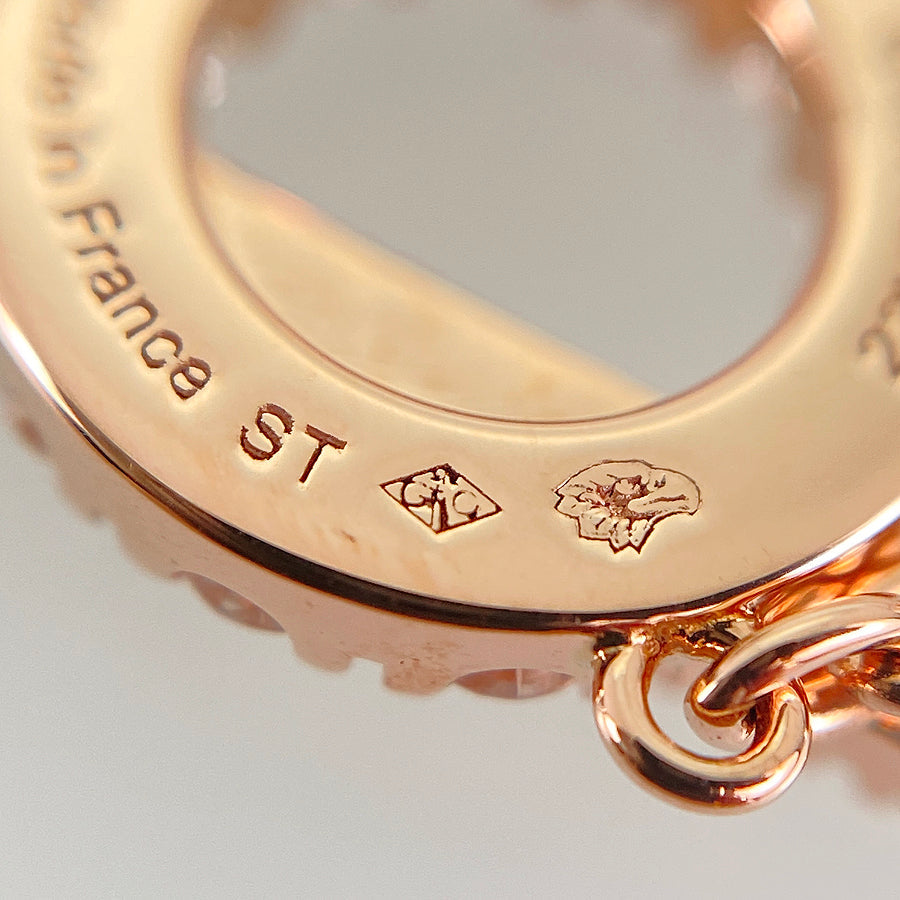 HERMES Finesse Bracelet