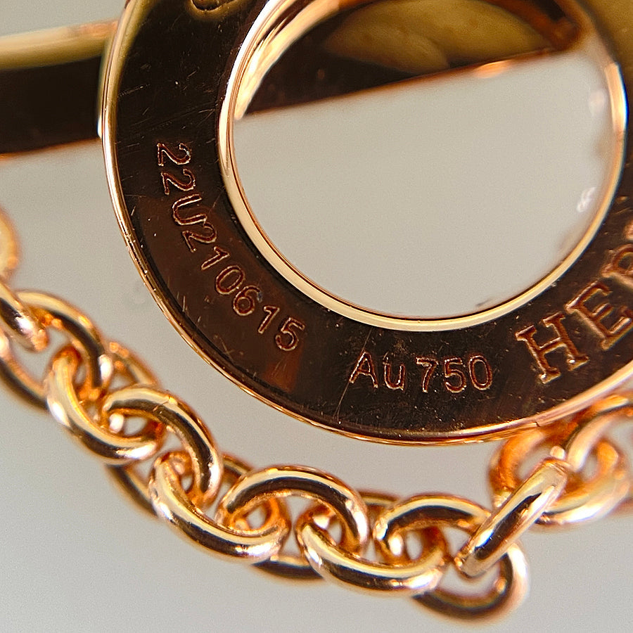 HERMES Finesse Bracelet