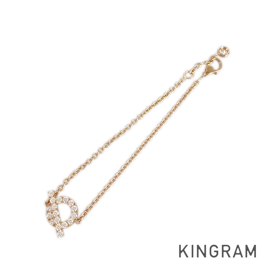 HERMES Finesse Bracelet