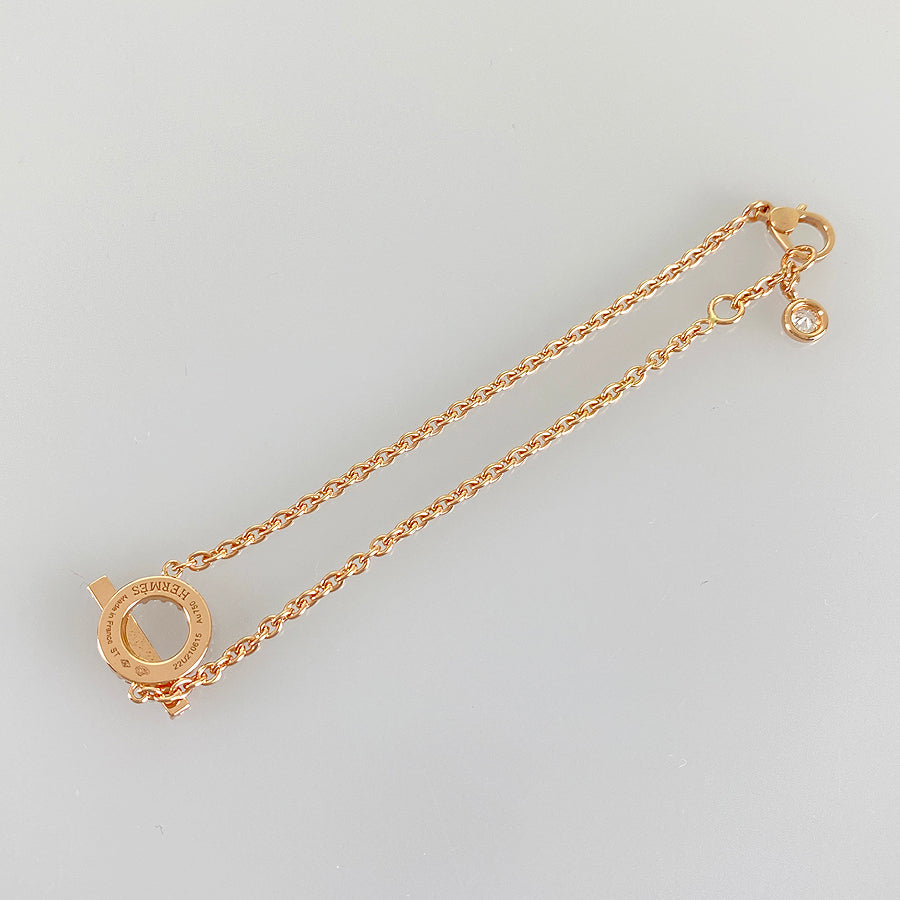 HERMES Finesse Bracelet