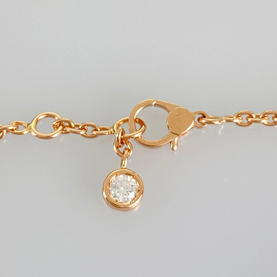 HERMES Finesse Bracelet