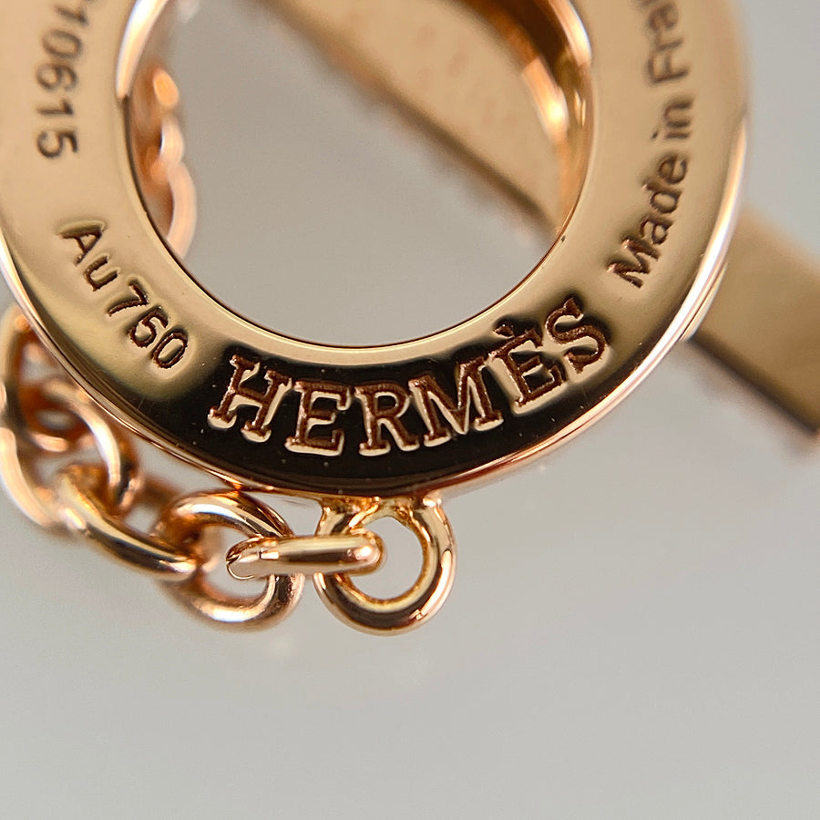HERMES Finesse Bracelet