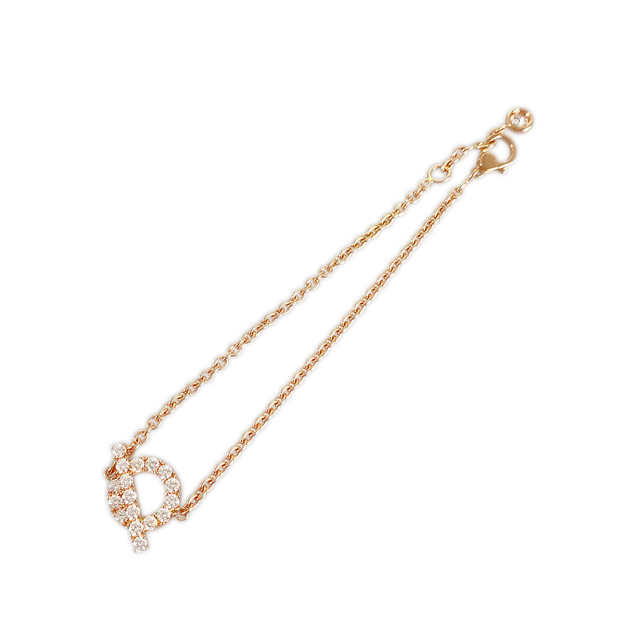 HERMES Finesse Bracelet