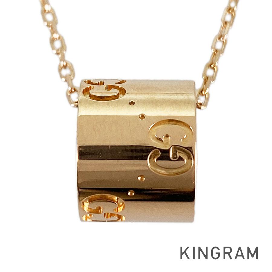GUCCI Icon Necklace