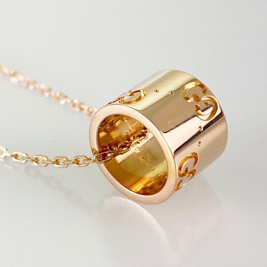 GUCCI Icon Necklace