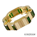 GUCCI Link to love Ring