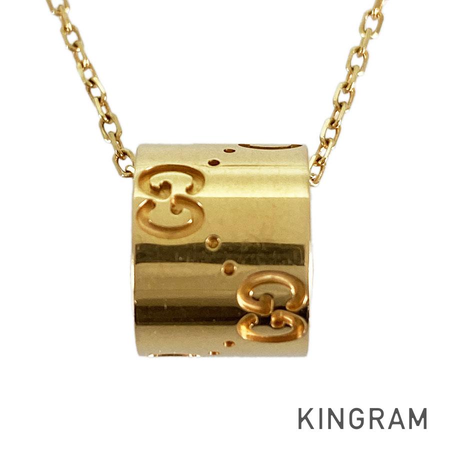 GUCCI Icon Necklace
