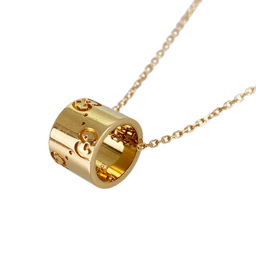 GUCCI Icon Necklace