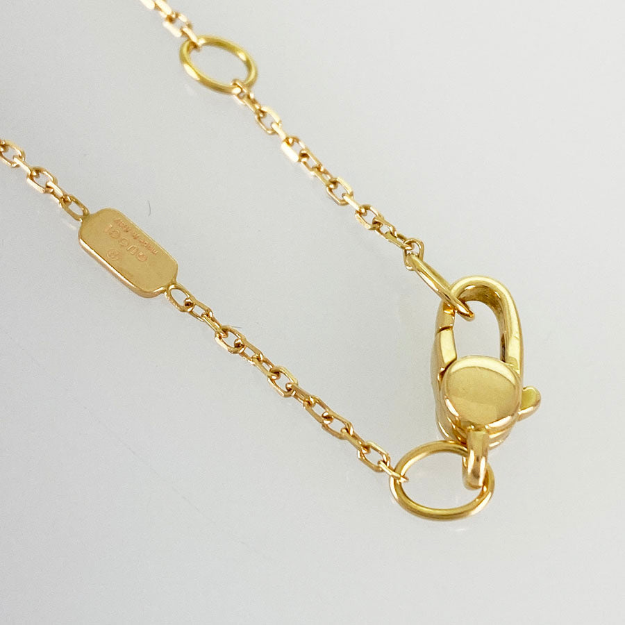 GUCCI Icon Necklace